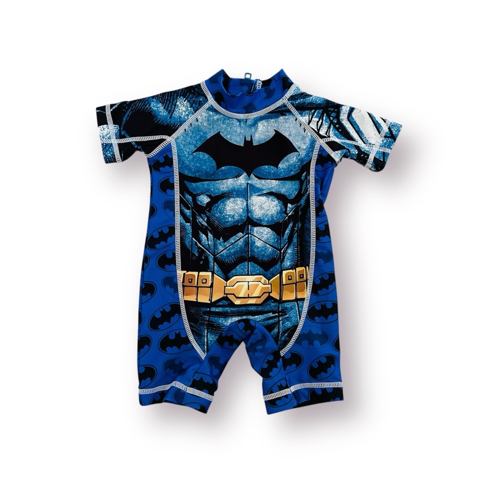 Next (UK) Rashguard Size 3-6 Months
